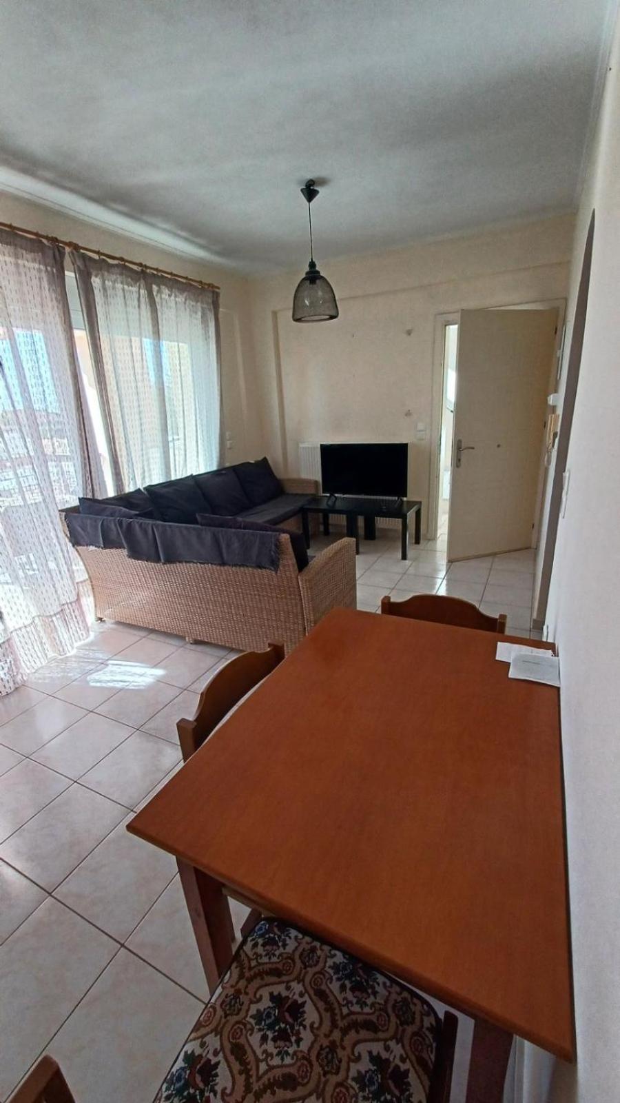 Ostria Seaside Apartments Patras Buitenkant foto